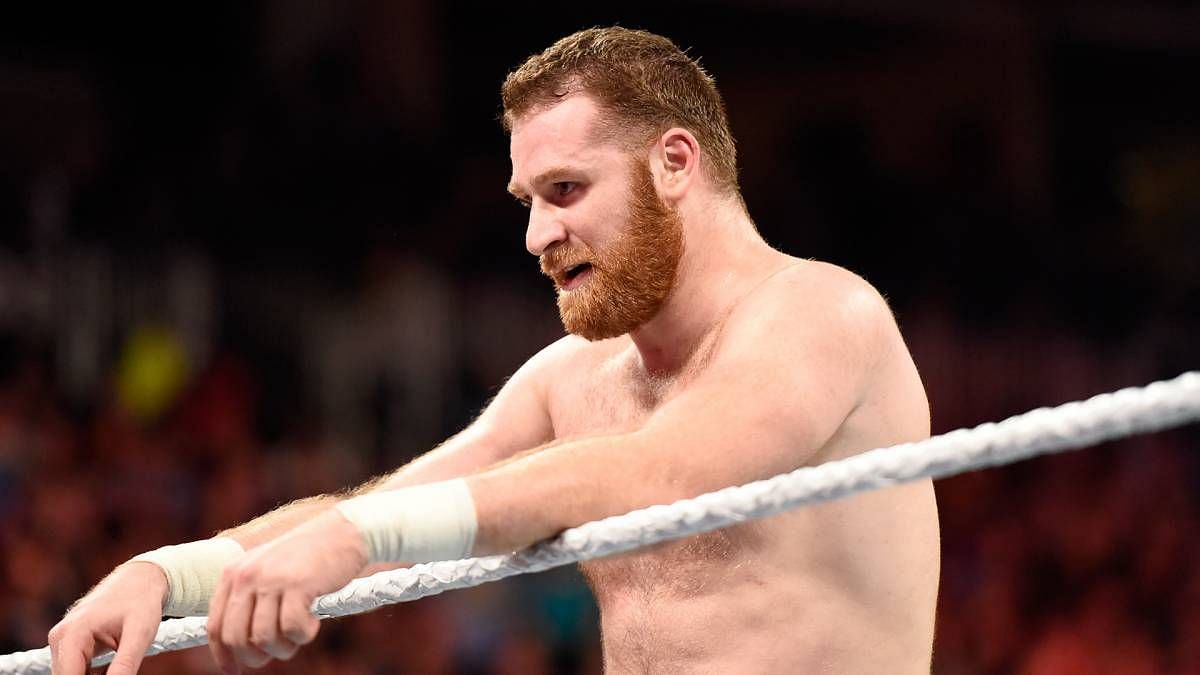 Will a cleaned-up Sami Zayn fight Kevin Owens just like he did in NXT?