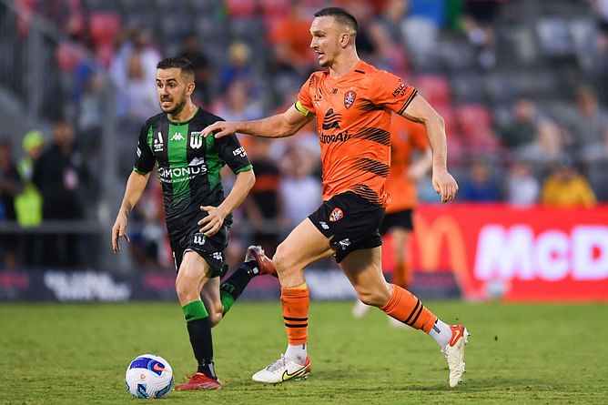Western United vs Brisbane Roar Prediction and Betting Tips | December 30, 2022