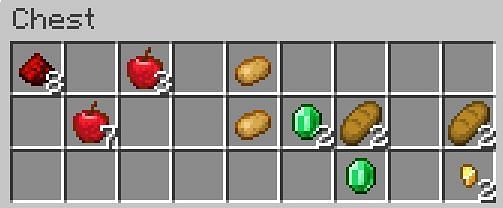 Redstone Dust – Minecraft Wiki