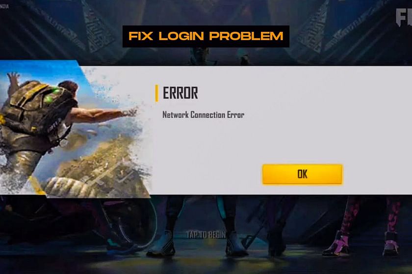 AN ERROR OCCURRED DURING DOWNLOAD PLEASE TRY AGAIN FREE FIRE
