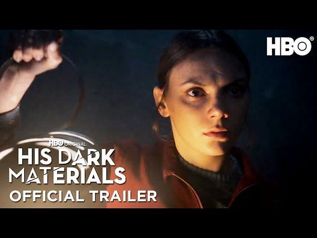 What time will His Dark Materials season 3 air on HBO? Release date - When Will His Dark Materials Season 3 Air