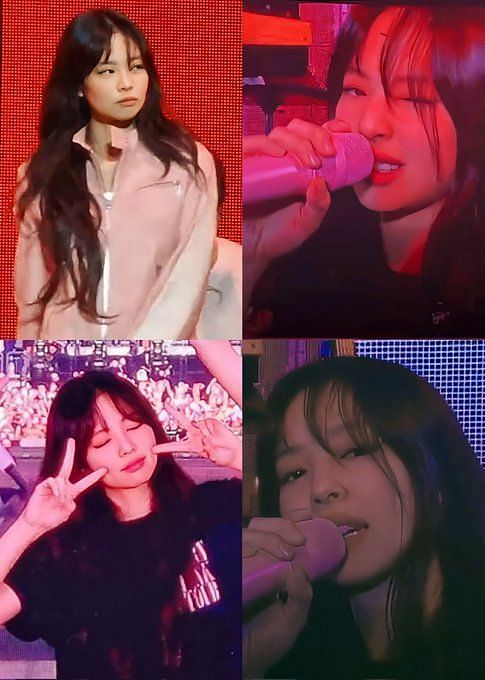 “She’s for real gorgeous”: BLACKPINK’s Jennie charms Berlin fans with ...