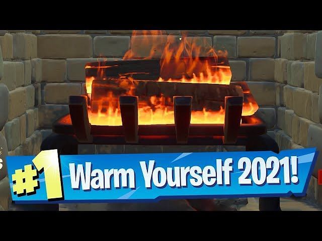 All Fortnite WinterFest 2022 Quests And How To Complete Them