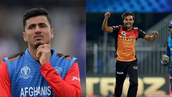 5 bowlers who can return to IPL 2023 as replacements after going unsold at the auction