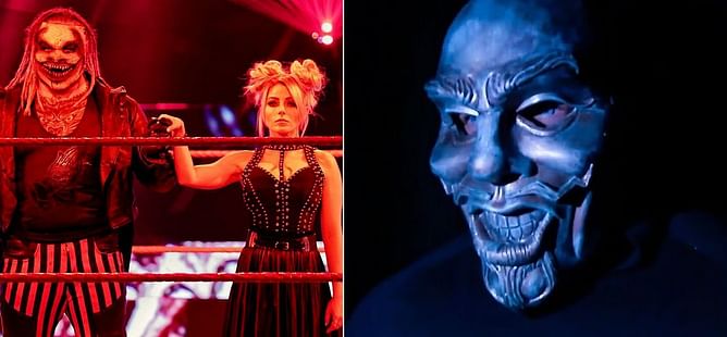Signs Bray Wyatt could be targeting former WWE Women's Champion instead of Alexa Bliss