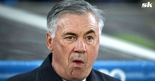 Real Madrid coach Carlo Ancelotti breaks silence on being linked with Brazil national team job