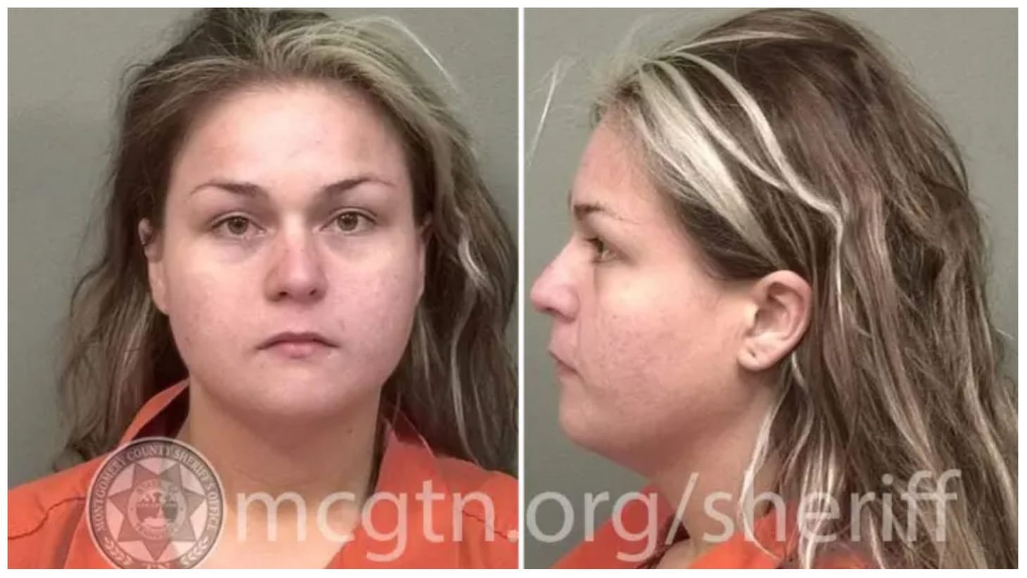 What did Bethany Wilson do? Tennessee woman charged over armed carjacking