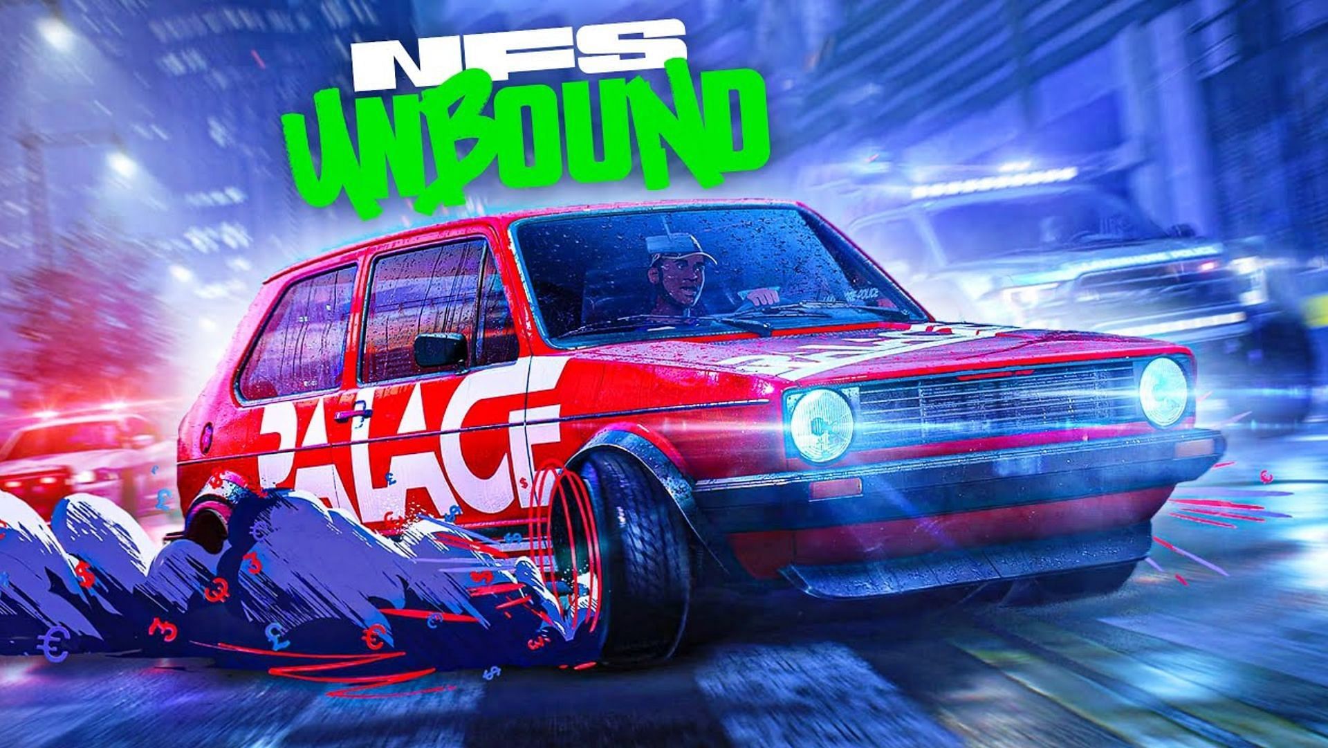 Is Need for Speed Unbound Palace Edition worth it at full price?