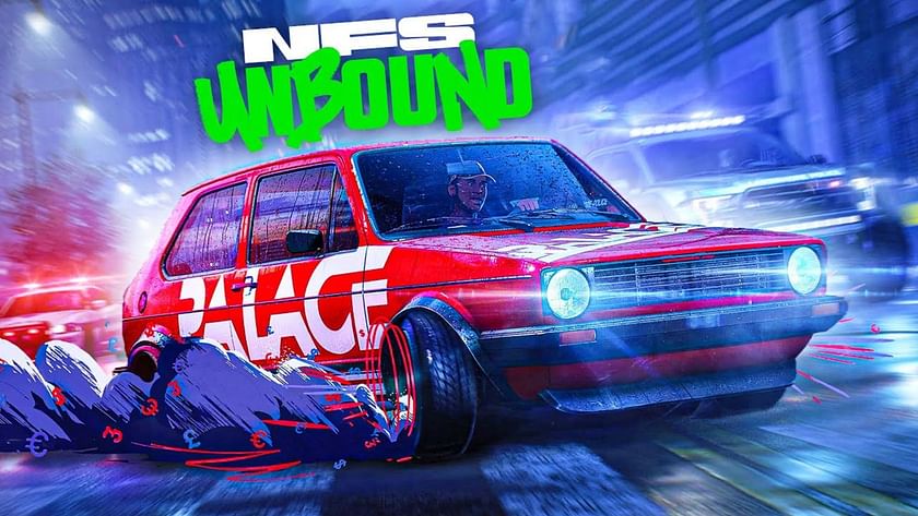 Need for Speed Unbound Review - Saving Content