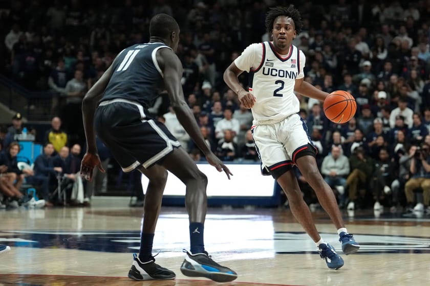 UConn vs Xavier Prediction, Odds, Line, Spread, and Picks December 31