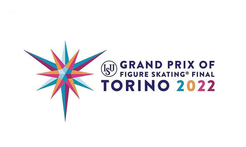 figure Skating Grand Prix Final Figure Skating Grand Prix Final 2022