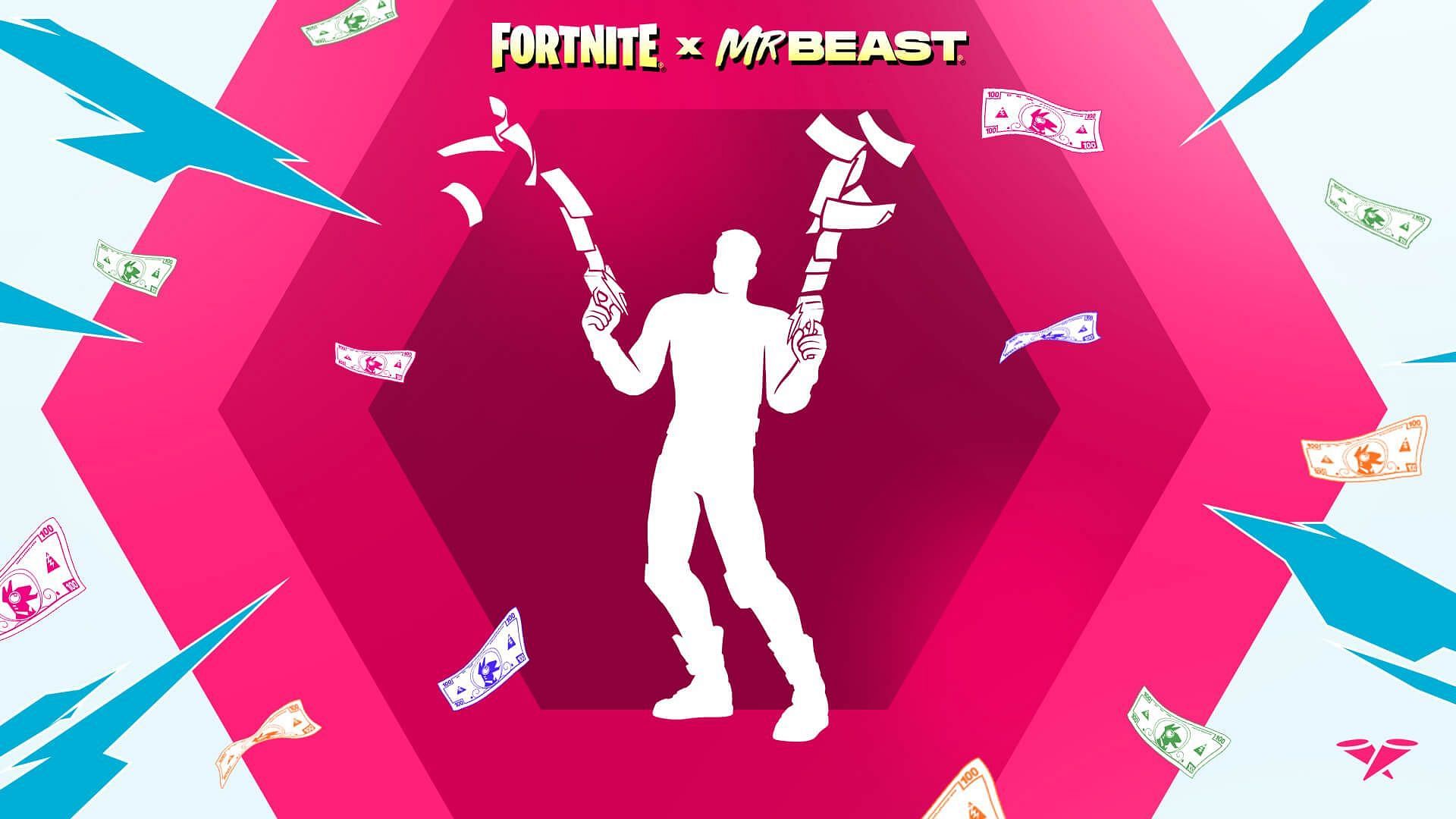 Mrbeast6000 Minecraft Skins