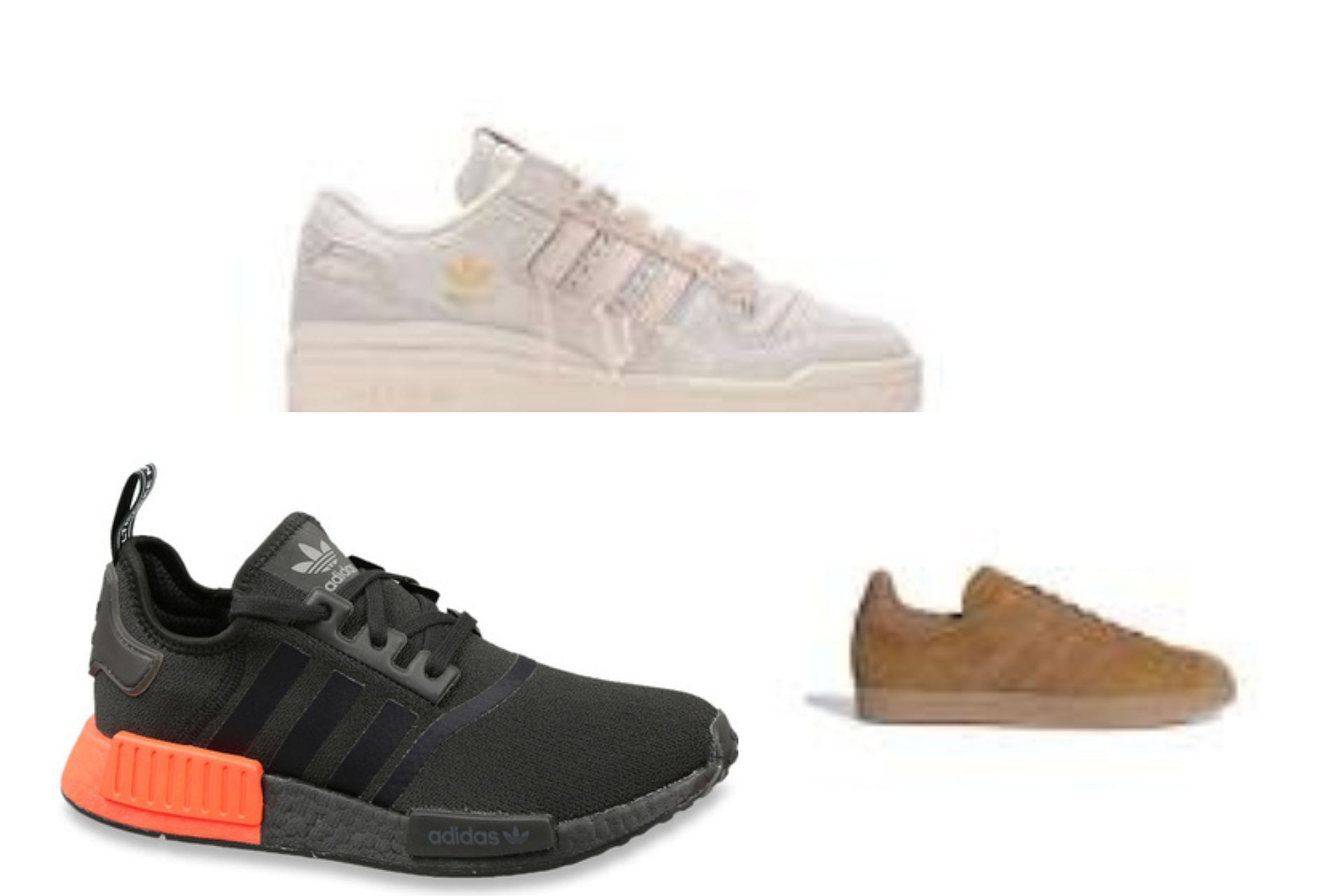 Rationeel Tot ziens Kust 5 most-awaited Adidas Sneakers releases in 2023