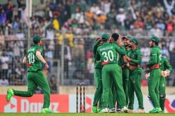 3 reasons why Bangladesh have a strong chance of inflicting a 3-0 whitewash on Team India