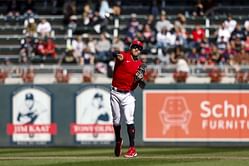 Chandler Rome on the Red Sox missing out on Bogaerts - "They will probably pivot to Carlos Correa now"