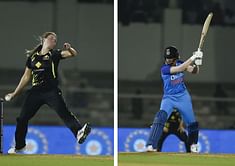 3 player battles to watch out for in the 4th IND vs AUS T20I