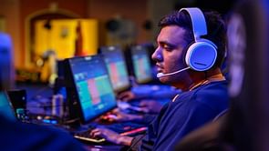 "We’re a growing industry": Team Villainous' FOX on the Valorant esports scene in India, Red Bull Campus Clutch 2022, and more