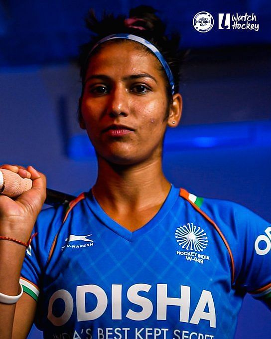 India setup title clash with hosts Spain in the FIH Hockey Women’s ...