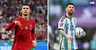 "I had a very interesting conversation" - Piers Morgan reveals why Cristiano Ronaldo remains his favorite ahead of Lionel Messi