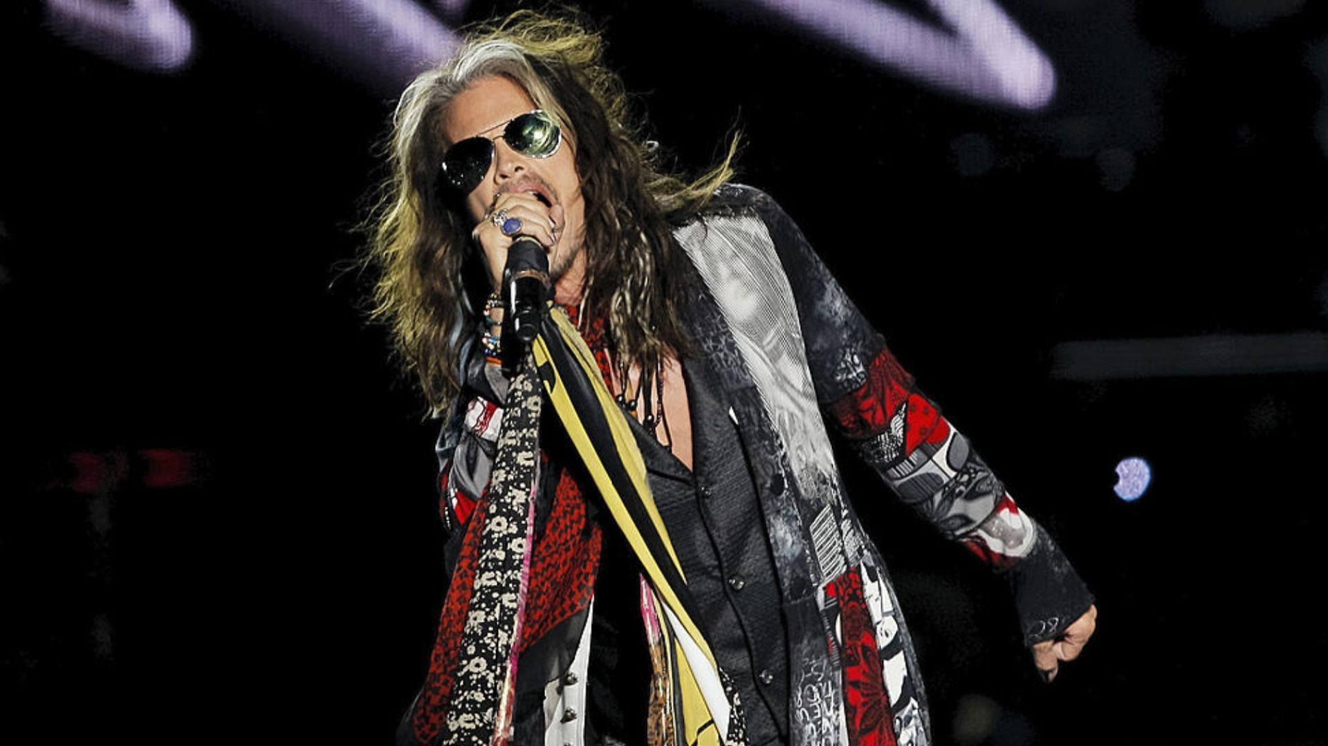 Is Steven Tyler sick? Aerosmith cancel Las Vegas concerts amid singer's