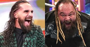 "Whatever you need me to be, I'll be your guy" - Seth Rollins' student sends a message after getting attacked by Bray Wyatt (Exclusive)