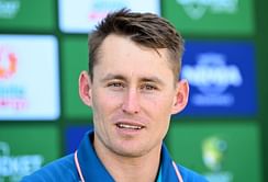 "I am who I am because I am obsessed" - Marnus Labuschagne
