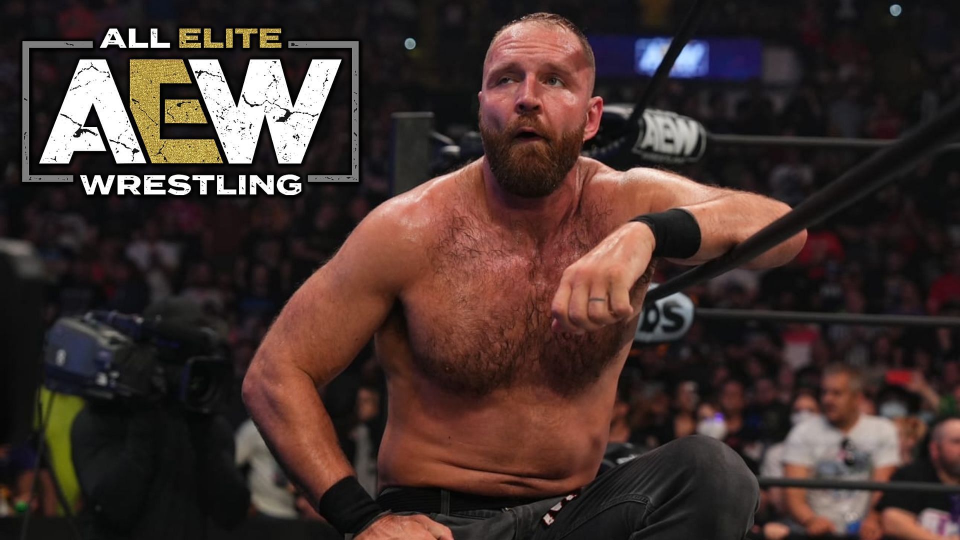Has Jon Moxley become far too violent?