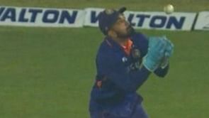 3 moments from IND vs BAN 1st ODI that created buzz among fans