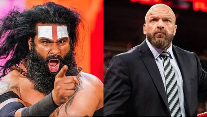 4 लोकप्रिय WWE कैरेक्टर्स जिन्हें Triple H ने समाप्त कर दिया