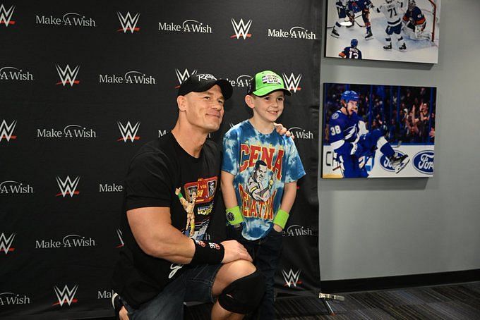 John Cena Pulls Triple Duty During Long-awaited WWE SmackDown Return ...