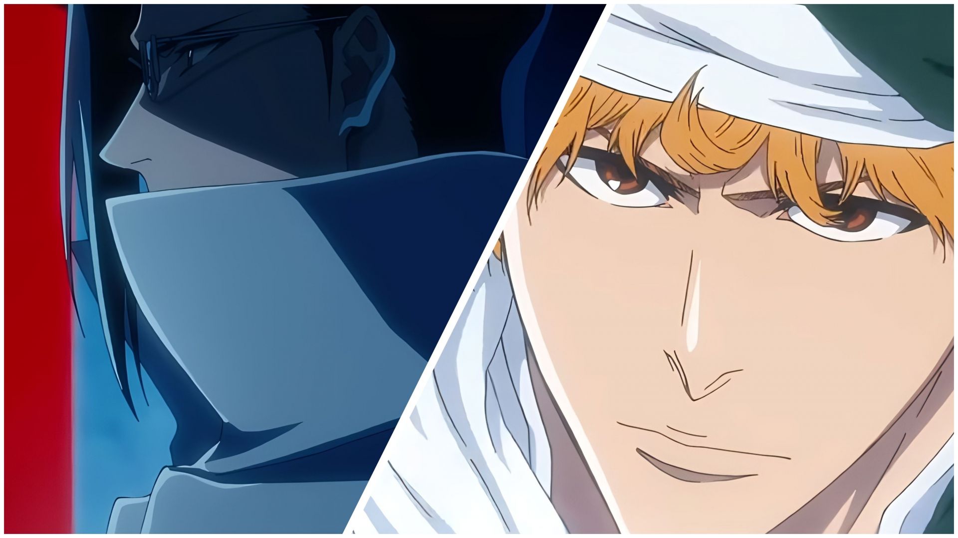 Bleach: Thousand-Year Blood War enthüllt Trailer und Premiere für Part 2 -  Crunchyroll News