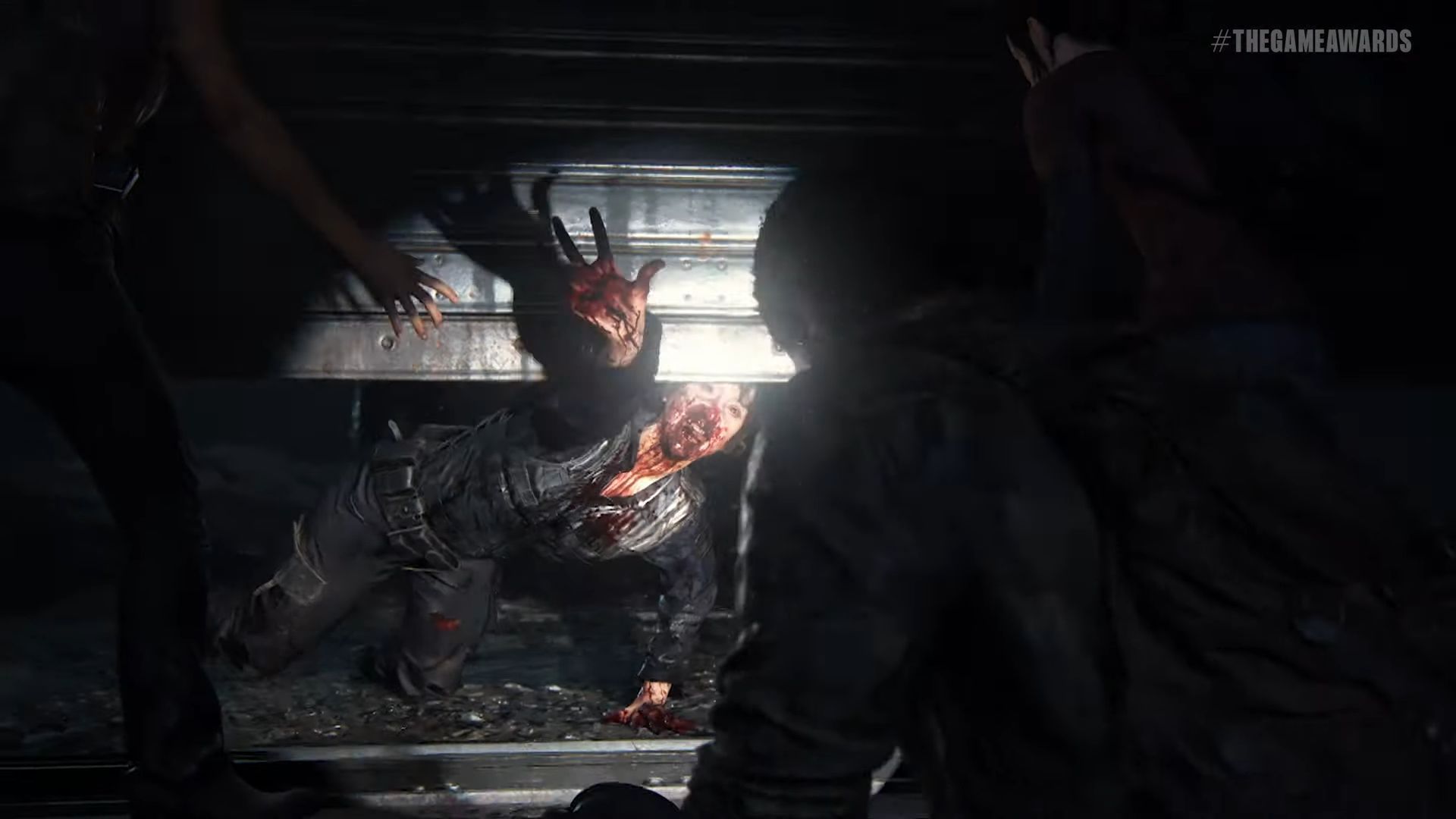 The Last of Us Part 1 PC release date and trailer showcased at TGA 2022 -  The SportsRush