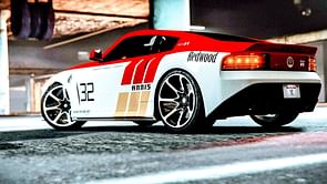 Top five vehicles to purchase in GTA Online before Snow update 2022