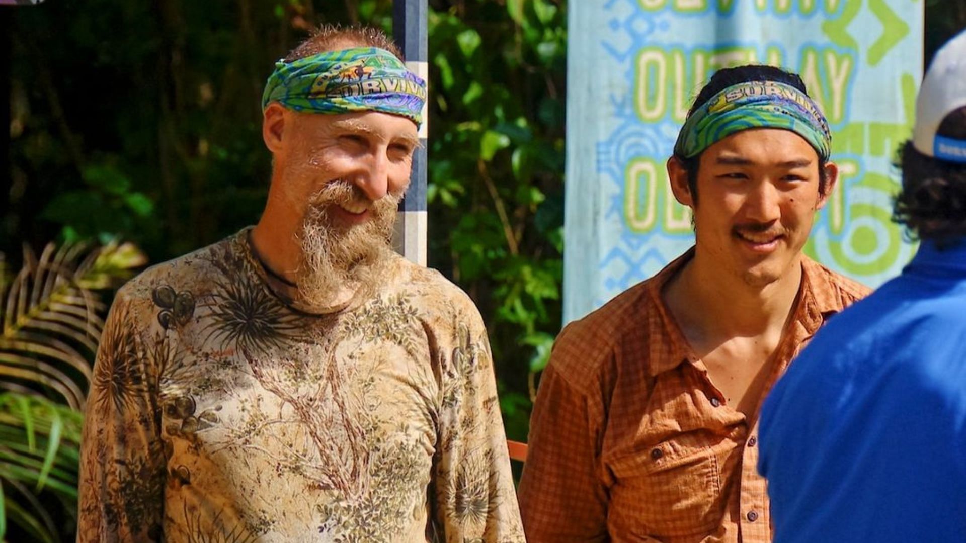 Mike Gabler wins Survivor season 43