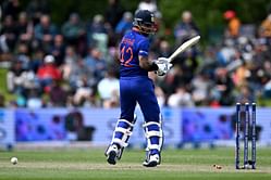 "It seems very likely that they have turned away from Shikhar Dhawan" - Aakash Chopra on opener's exclusion from India's ODI squad