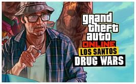 List of new GTA Online Los Santos Drug Wars First Dose story-driven missions revealed