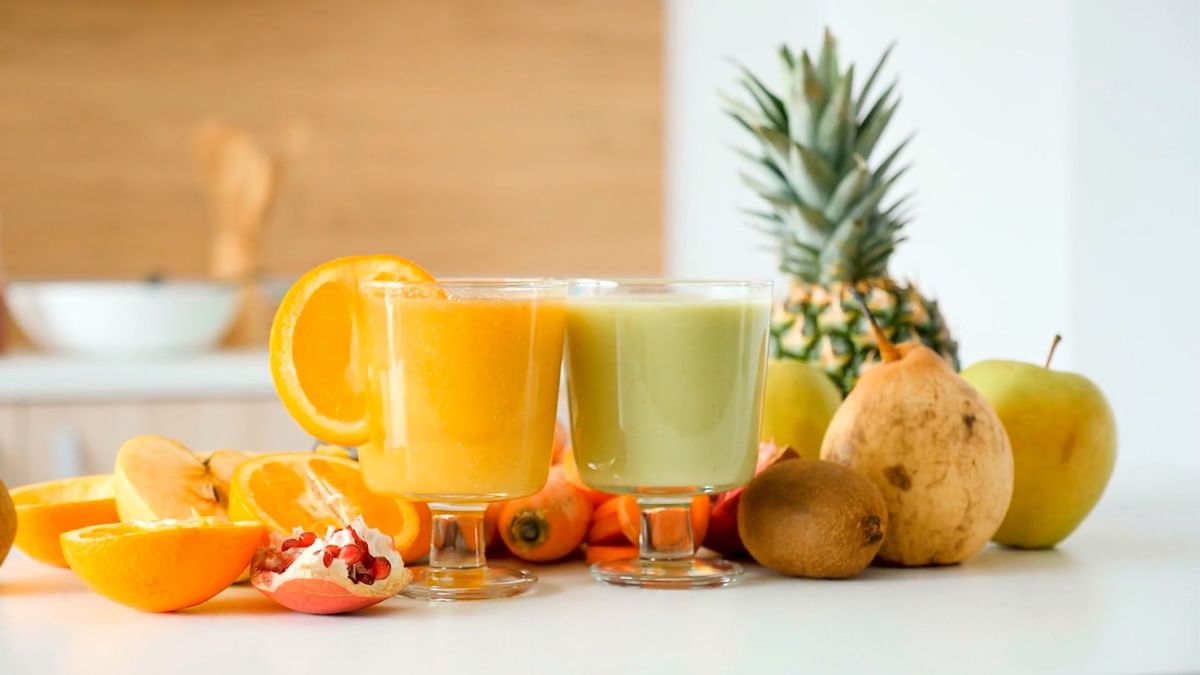 Squeezed Juice Cleanse HowTo, Benefits, and More