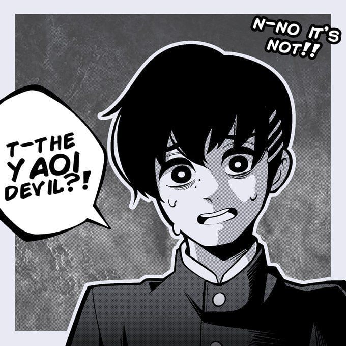 Chainsaw Man chapter 114 may have just revealed Kobeni's brother