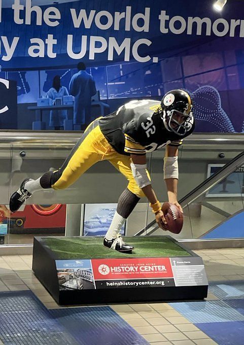 The Immaculate Reception' Is Voted Greatest Play In NFL History – Deadline