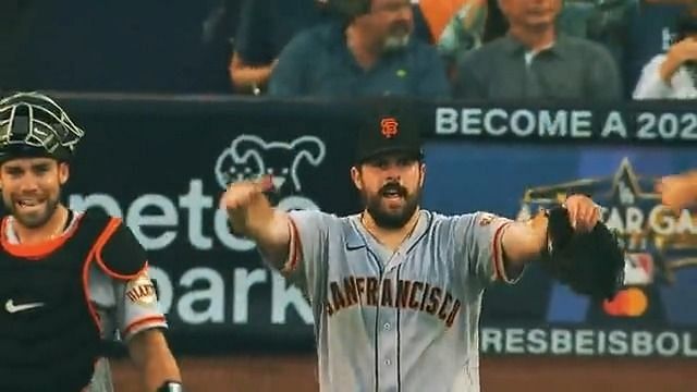 Carlos Rodon 'filthy' in first pitches from mound with Yankees