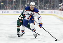 Oilers vs Wild Prediction, Odds, Lines, Spread, and Picks - December 12 | 2022/23 NHL Season