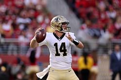 Caesars Promo Code: Get a free bet up to $1250 on Monday Night Football - Saints vs Buccaneers