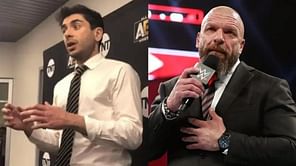 Wrestling veteran wants AEW to write 5-time WWE World Champion off TV amid poor booking by Tony Khan