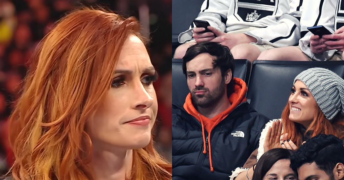 When Becky Lynch unfollowed real-life rival on Instagram