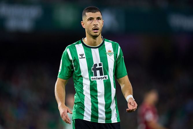 Real Betis vs Atalanta Prediction and Betting Tips | December 23, 2022