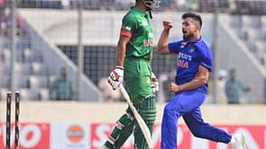 3 players who can pick most wickets in IND vs BAN 3rd ODI