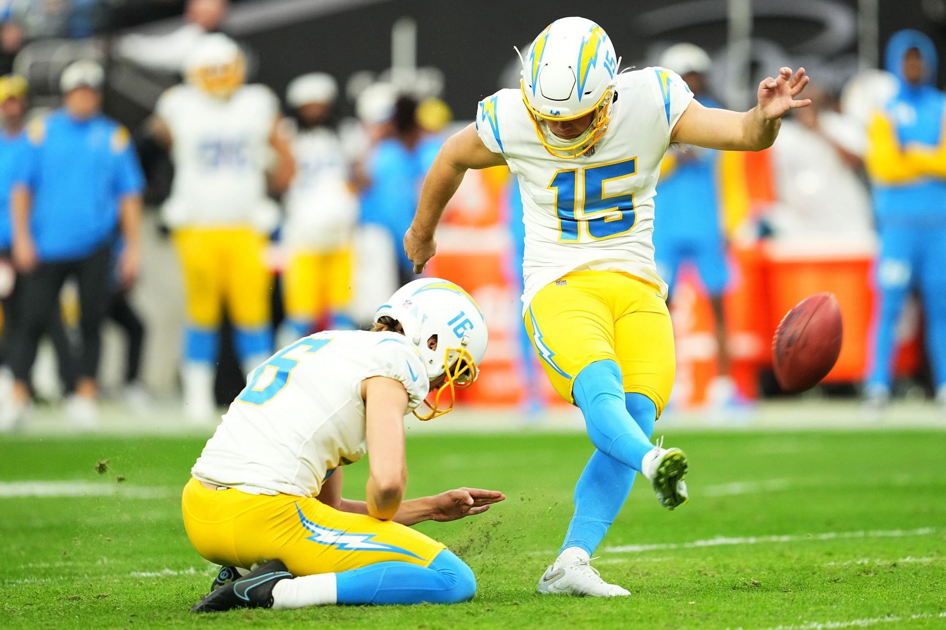 NFL Fantasy 2022 Start 'Em, Sit 'Em Week 15: Kickers