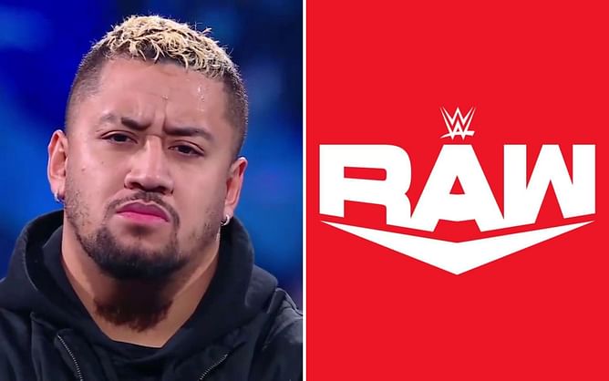 36-year-old RAW star out injured for six weeks after assault from Solo Sikoa