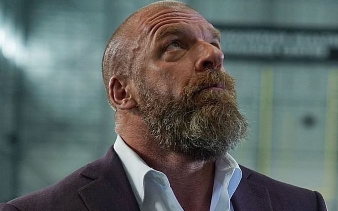 2-time world champion isn't sure how Triple H feels about WWE firing popular former champion (Exclusive)