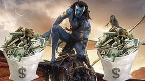 Avatar: The Way of Water crosses $1 billion in box office collections